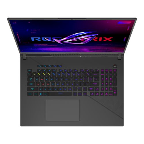 Asus ROG Strix G18 G814JVR-N6002 (18 inča 2.5K, i9-14900HX, 32GB, SSD 1TB, GeForce RTX 4060) laptop slika 4