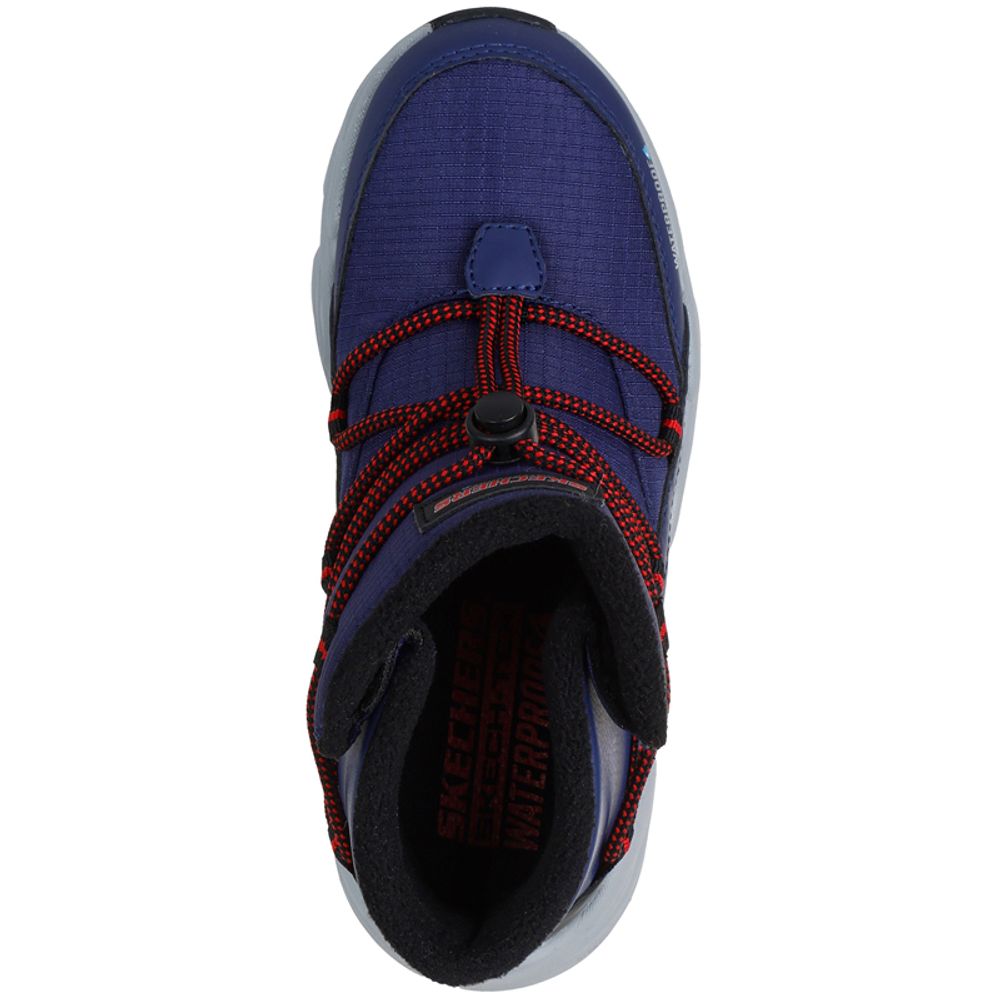 Skechers Dječije gležnjerice Turbo Tread slika 3