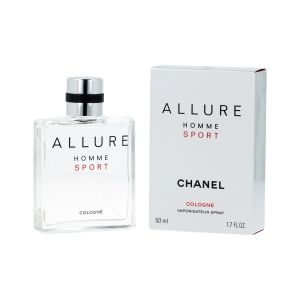 Chanel Allure Homme Sport Cologne Eau De Toilette 50 ml (man)