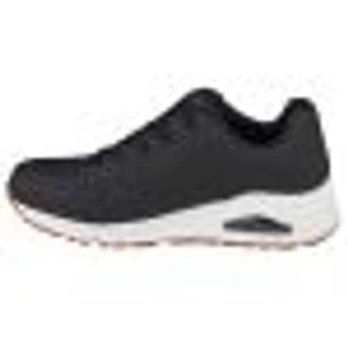 Skechers Uno-stand On Air Ženske Sportske Tenisice 73690-BLK slika 18