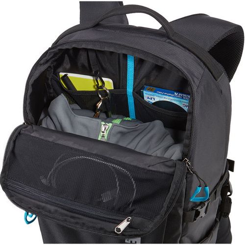 THULE Aspect Camera Backpack DSLR - crna slika 7