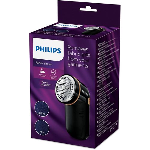 Philips aparat za uklanjanje vlakana s odjeće GC026/80 slika 4