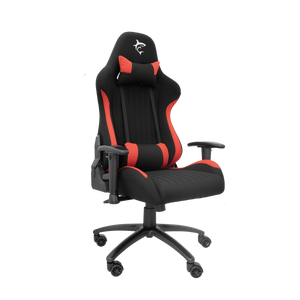 WS DARK DEVIL Black, Gaming Chair