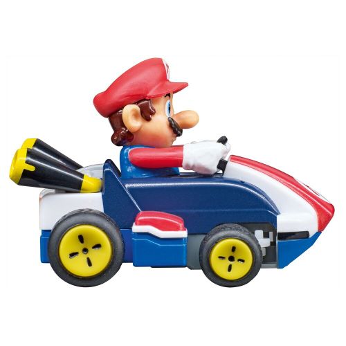 Mario Kart Mario Daljinski Upravljač Auto slika 11