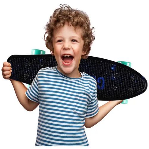 QKIDS GALAXY skateboard, industrial slika 5