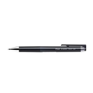 HEM.OLOVKA PILOT SYNERGY POINT 0.5 CRNA