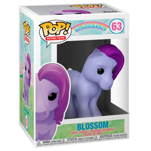 Funko POP figura My Little Pony Blossom slika 1