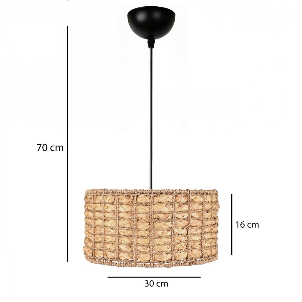 Luster 241927 – prirodne boje slika 3