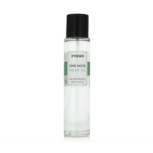 Flor de Mayo One Note Green Tea Eau De Toilette 100 ml za žene slika 2