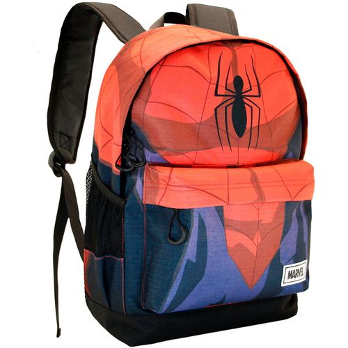 Marvel Spiderman Suit ruksak 44cm slika 3