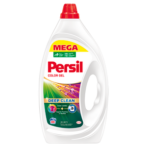 Persil Gel Color 88WL, XXL