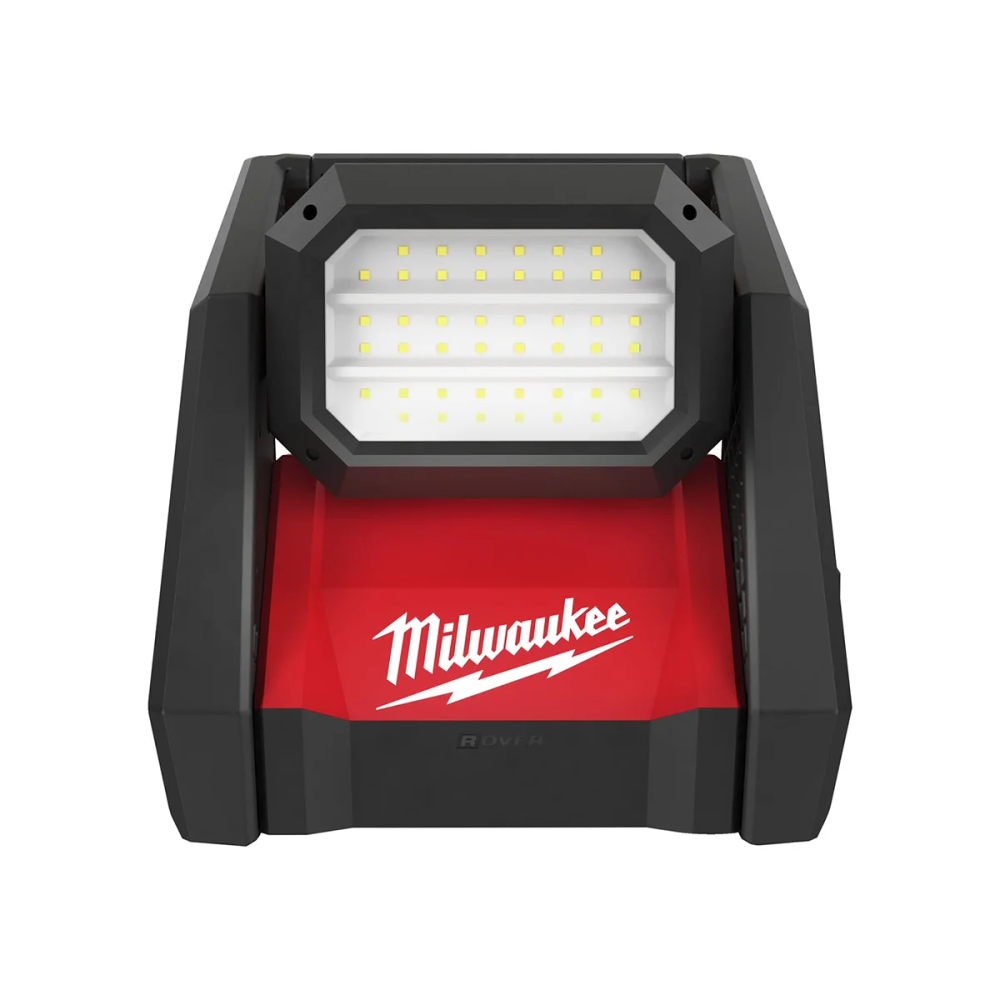 Milwaukee aku led reflektor M18 HOAL-0 Solo 4933478118 slika 1