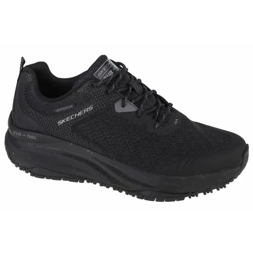 Skechers D'Lux Trail Muške Tenisice 237336-BBK slika 5