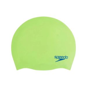 Kapa Za Plivanje Speedo Moulded Silicone Green