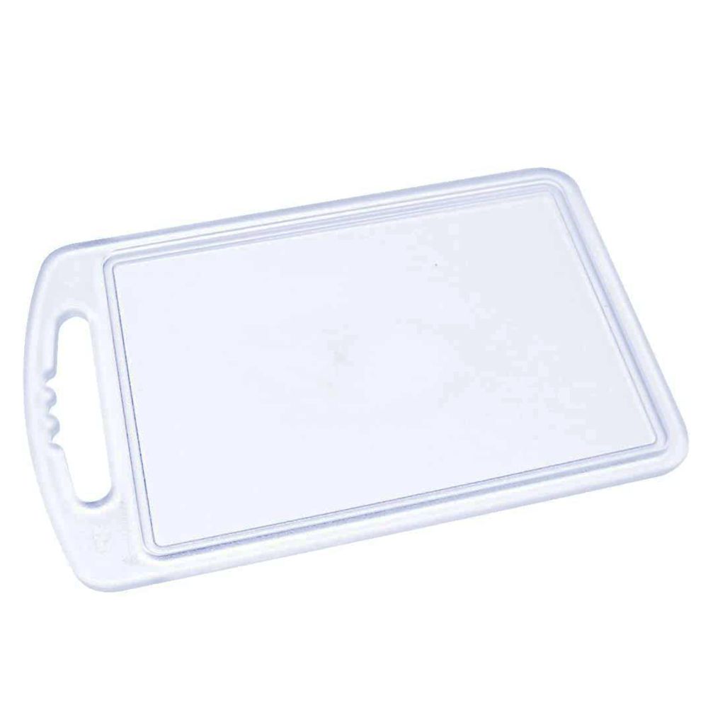 Fackelmann Daska za rezanje 24x15cm, pvc slika 1
