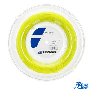 Babolat Teniska žica RPM Rough 1,30mm 200m