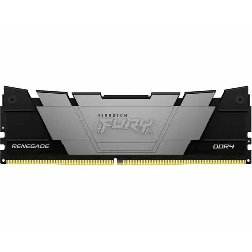 Memorija DDR4 8GB 3200MHz Kingston Fury Renegade  KF432C16RB2/8 slika 1