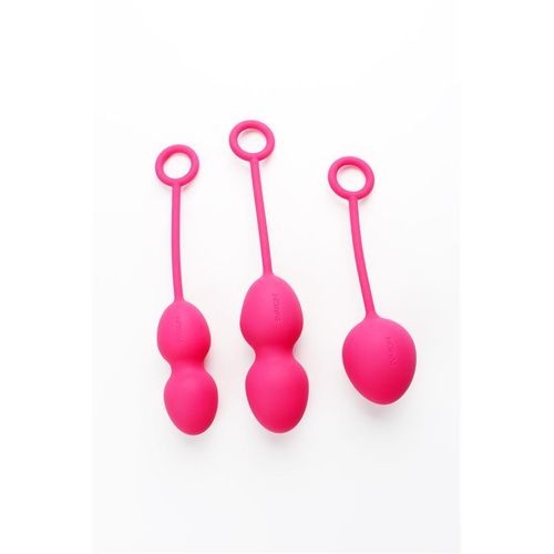 Svakom Nova Kegel Balls set vaginalnih kuglica slika 77