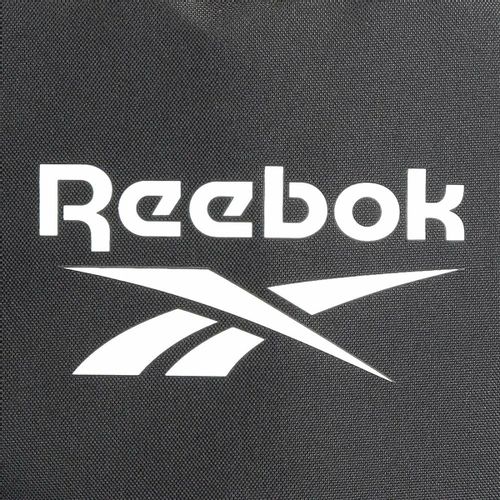 Casual Ruksak Reebok Crna - Višenamjenski Ruksak za Svakodnevnu Upotrebu slika 6