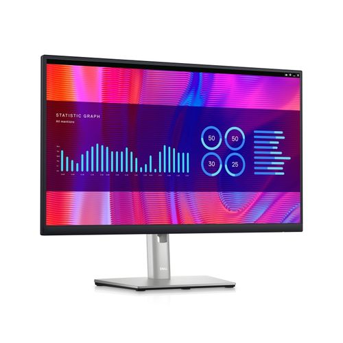 DELL 23.8 inch P2423DE QHD USB-C Professional IPS monitor slika 10