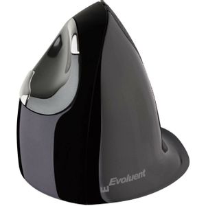 Evoluent Vertical Mouse D Right Wireless Small