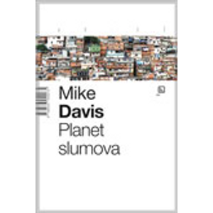 Planet slumova - Mike Davis