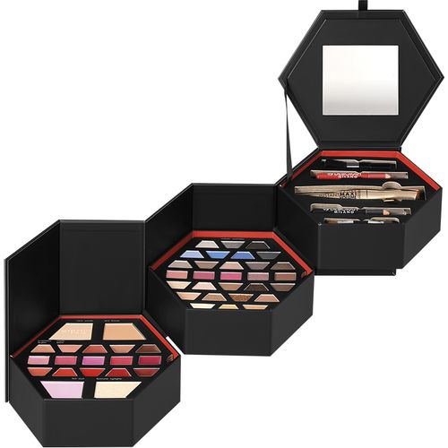 Deborah Milano Make Up Jewel Box 2022 paleta za šminkanje slika 3