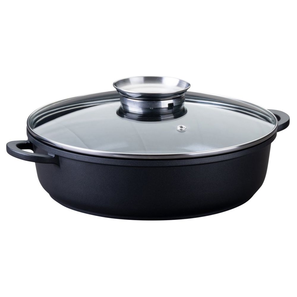 FACKELMANN Roaster Pekač fi28 cm s poklopcem slika 1