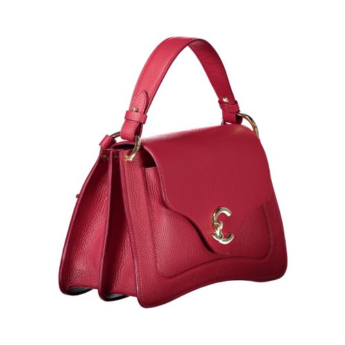 COCCINELLE WOMEN'S BAG RED slika 3