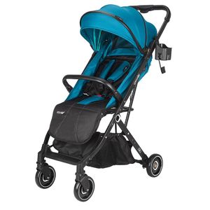 Coccolle® Sportska kolica Alla, Turquoise Tide