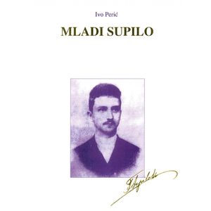  MLADI SUPILO - Ivo Perić