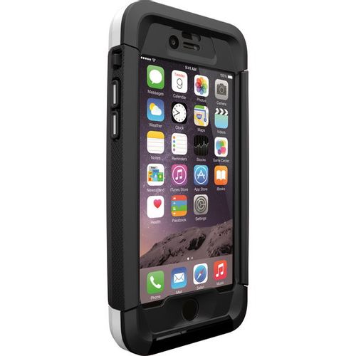 THULE Atmos X5 Zaštitna maska za iPhone 6 Plus/6s Plus bela/tamno siva slika 2