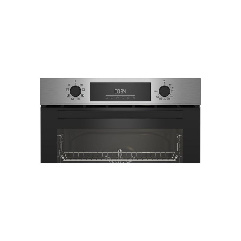 Beko Ugradbena rerna BBIM 113 N0X slika 2