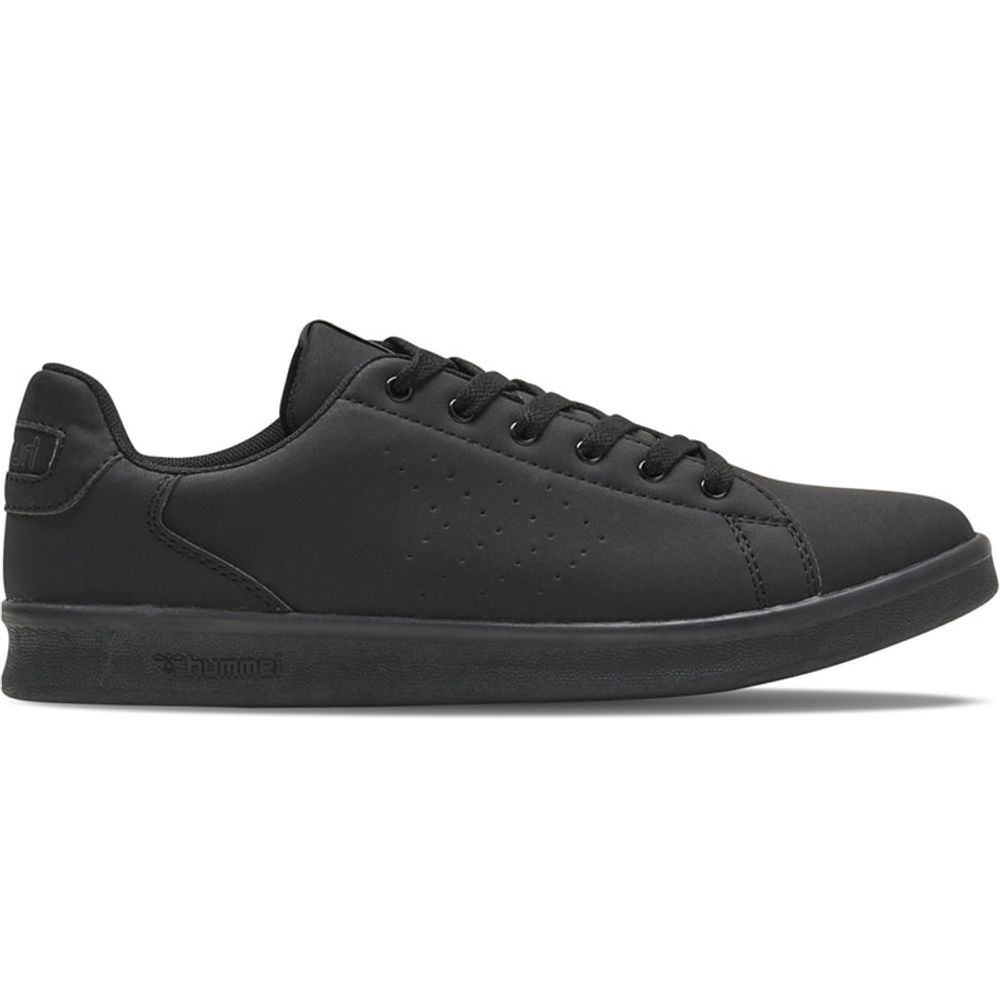 Hummel Patike Busan Synth. Nubuck za muškarce slika 2