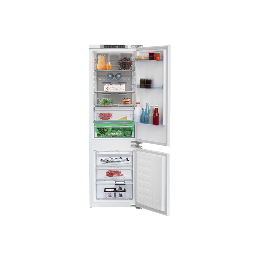Beko Ugradbeni Frižider BCNA 275 E4FN slika 1