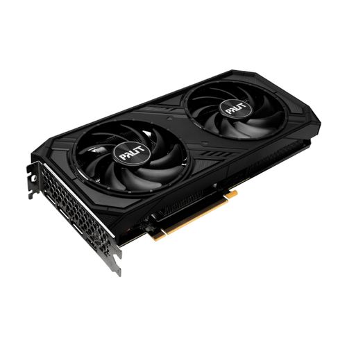 PALIT nVidia GeForce RTX 4070 12GB 192bit RTX 4070 Dual grafička karta slika 2