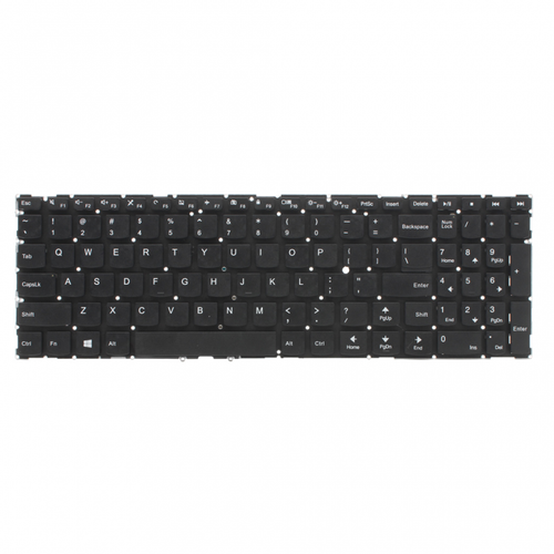 Tastatura za laptop Lenovo V110-15IAP slika 1