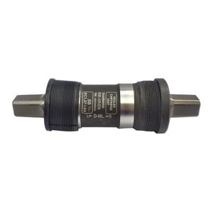 Shimano ležaj osovine pogona BB-UN26 122.5X68mm - Izvrsna podrška za vašu biciklističku avanturu