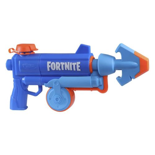 Nerf Fortnite HG Pištolj Na Vodu slika 2