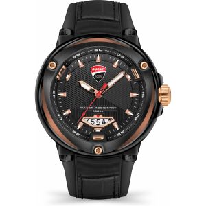 Muški sat Ducati DTWGN2018901 (Ø 49 mm)