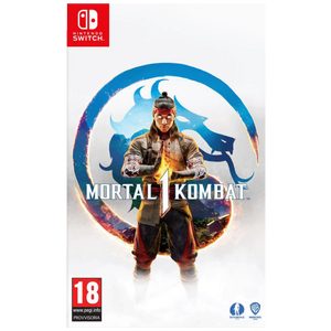 Nintendo Igra za Nintendo Switch: Mortal Kombat 1 - Switch Mortal Kombat 1