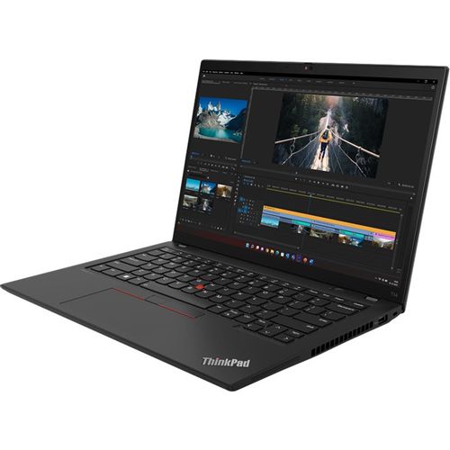 Laptop Lenovo ThinkPad T14 G4 21HD004YSC, i7-1355U, 32GB, 1TB, 14" WUXGA IPS, Windows 11 Pro slika 3