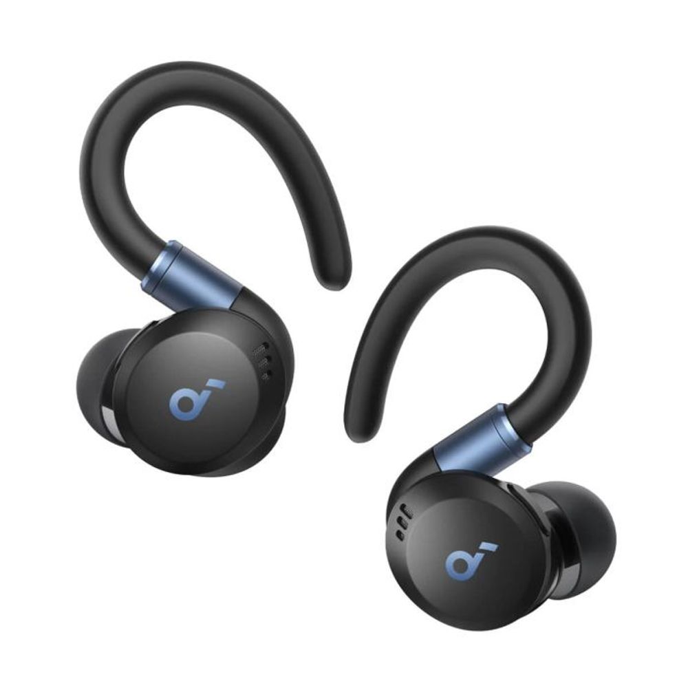 Anker Soundcore Sport X20 slušalice, crne slika 1