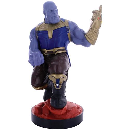 Marvel Thanos clamping bracket Cable guy 20cm slika 1