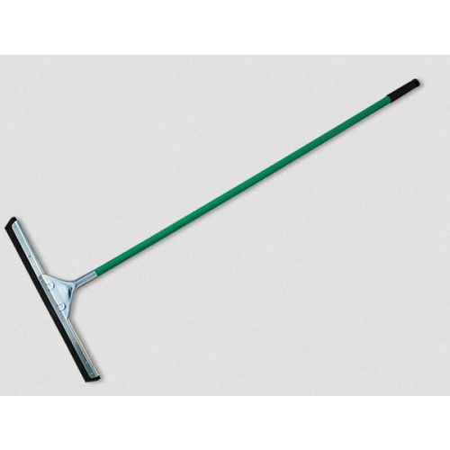 Squeegee za uklanjanje vode s podova 75cm s metalnom drškom slika 1