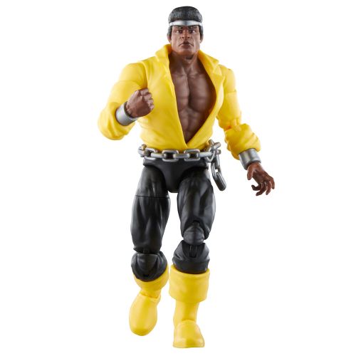 Marvel Legends Series: Luke Cage Power Man i Bullseye figura 15cm slika 7