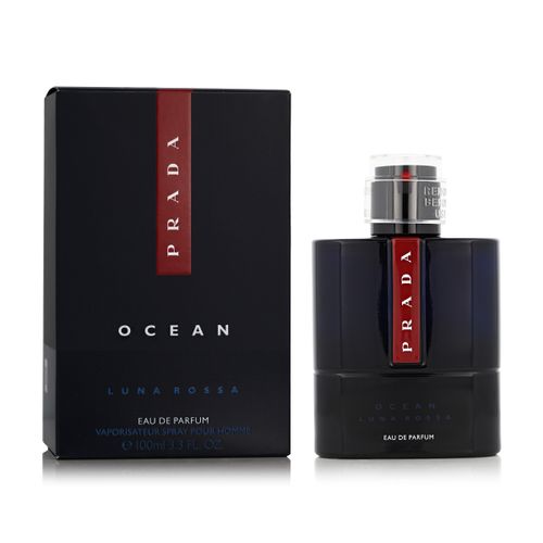 Prada Luna Rossa Ocean Eau De Parfum 100 ml (man) slika 1