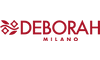 Deborah Milano logo