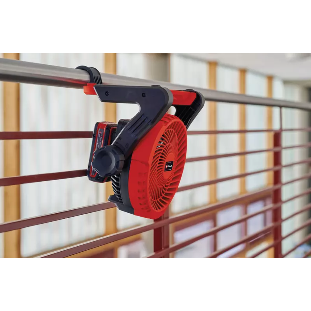 Einhell PXC Aku ventilator GE-CF 18/2200 Li-Solo slika 2