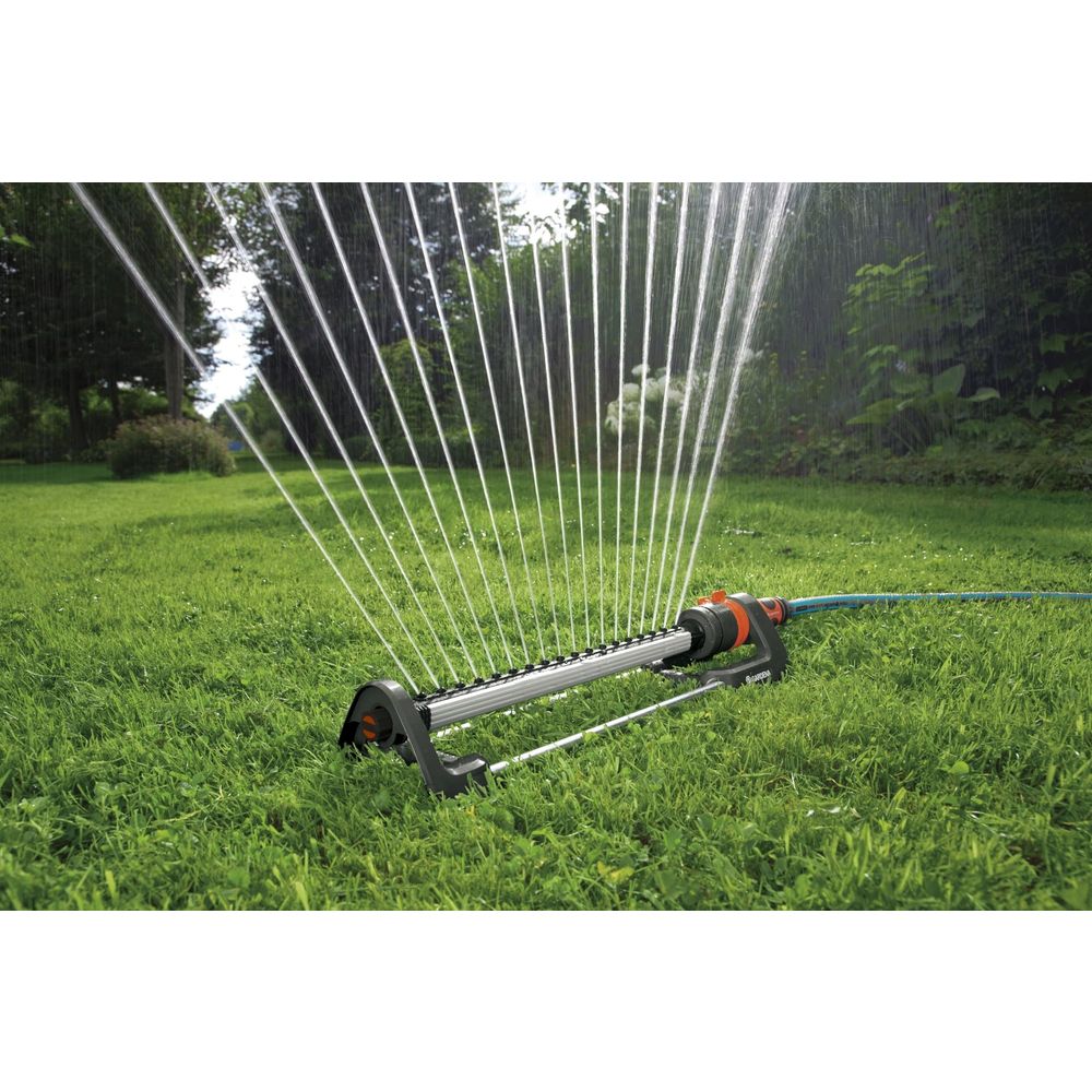 GARDENA Polo oscilirajuća prskalica Aqua L  slika 3